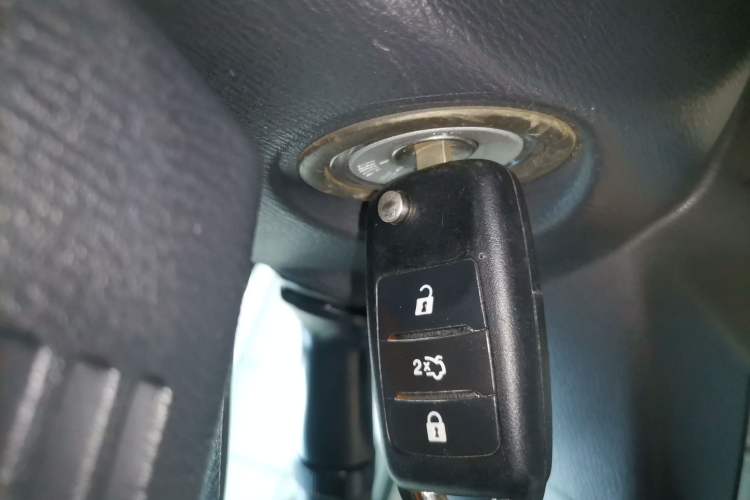 Used Changan Eado DT 2019 1.6L Manual Comfort Model China VI Standard