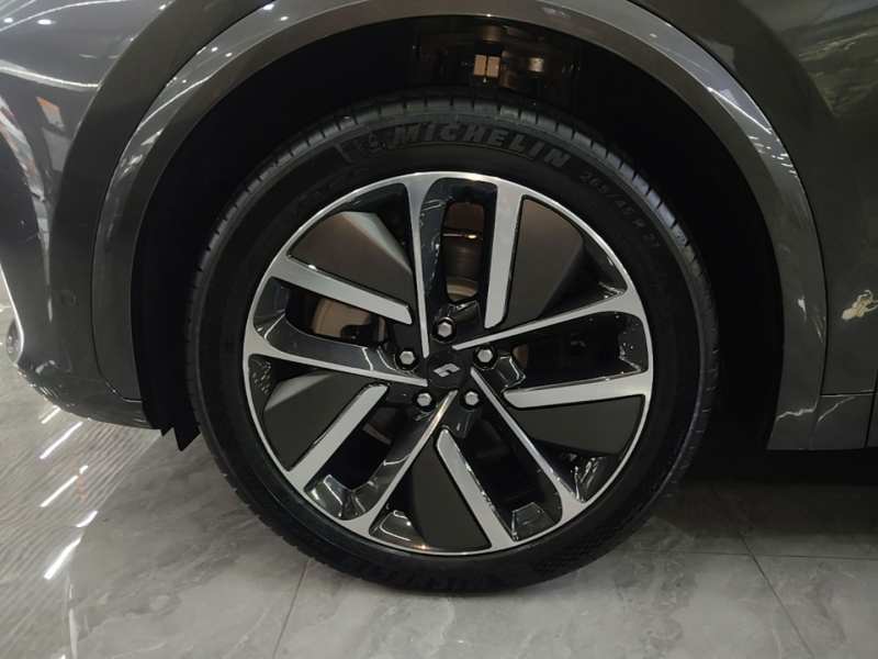 Used Li Auto L7 2024 MAX Model — 22