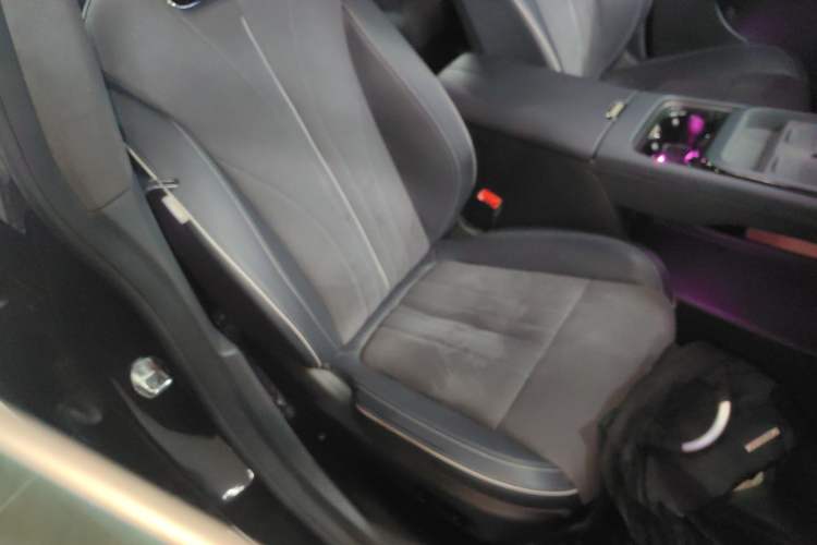 Used VOYAH COURAGE 2024 Four-Wheel Drive Global Edition