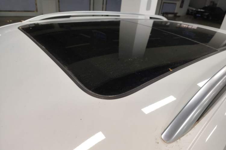 Used Volkswagen Tayron 2019 Teramont Edition 280TSI Two-Wheel Drive Luxury Model China VI Standard
