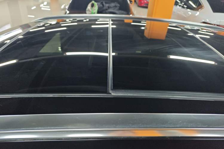 Used Lynk & Co 02 2020 1.5T DCT Two-Wheel Drive Zhaopu Version