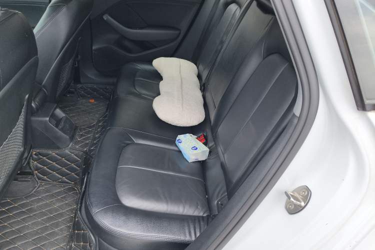 Used Audi A3 2019 Limousine 35 TFSI Ambition China VI