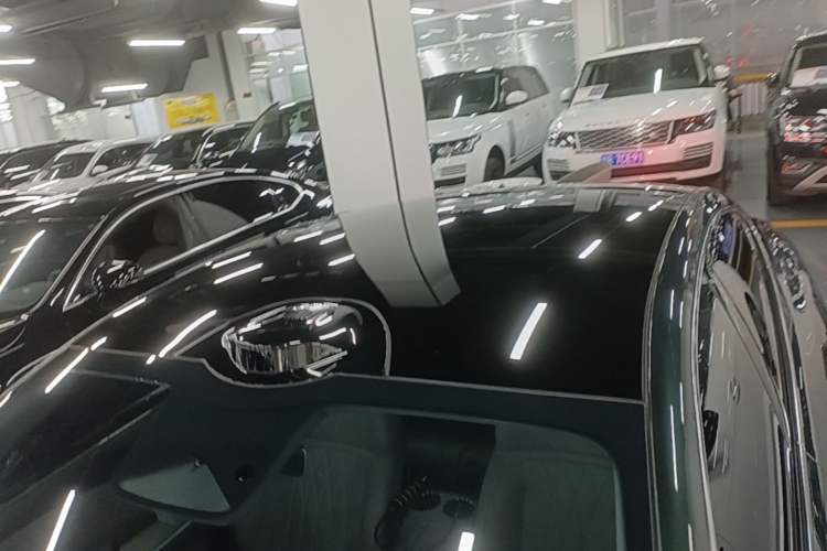 Used Geely Galaxy 8 2025 130km EM-P Starship Edition