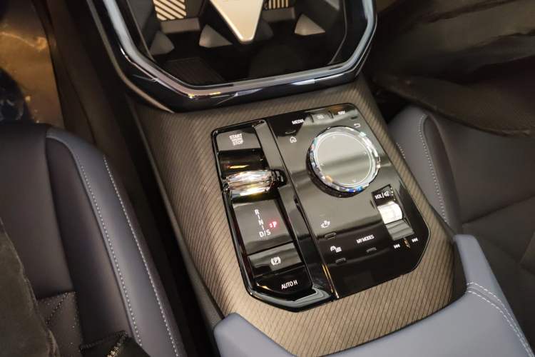 Used BMW X3 2025 xDrive30L Luxury Edition M Sport Package