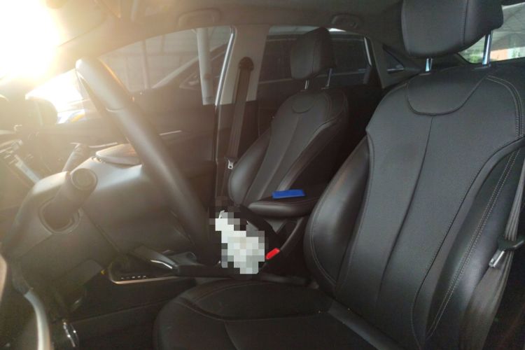 Used Buick GT 2021 Revised Version Flagship 1.5L Automatic Elite Edition