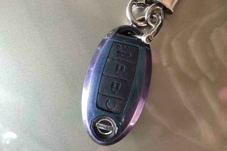 Used Nissan Sylphy 2020 Revised 1.6L TOP CVT Luxury Edition