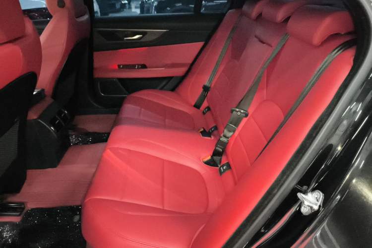 Used Jaguar XEL 2021 2.0T 250 PS R-DYNAMIC S Advanced Sport Edition