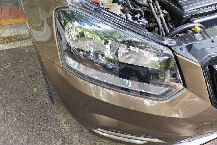 Used Skoda Yeti 2017 TSI280 DSG Innovation Edition