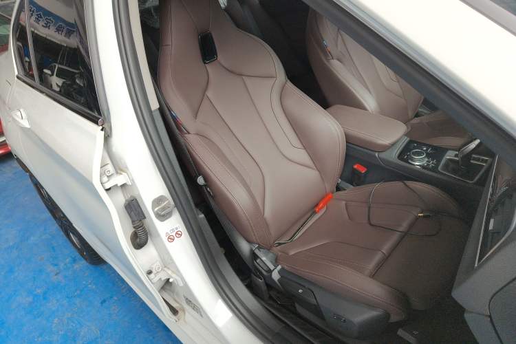 Used BMW 1 Series 2022 125i M Sport Night Edition
