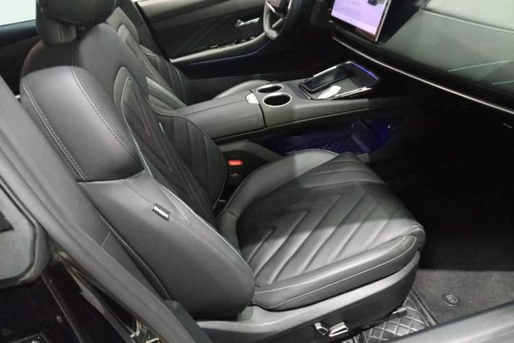 Used Deepal SL03 2024 530Max Pure Electric Version