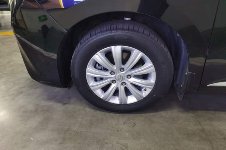 Used GAC Trumpchi M8 2018 320T Luxury Edition