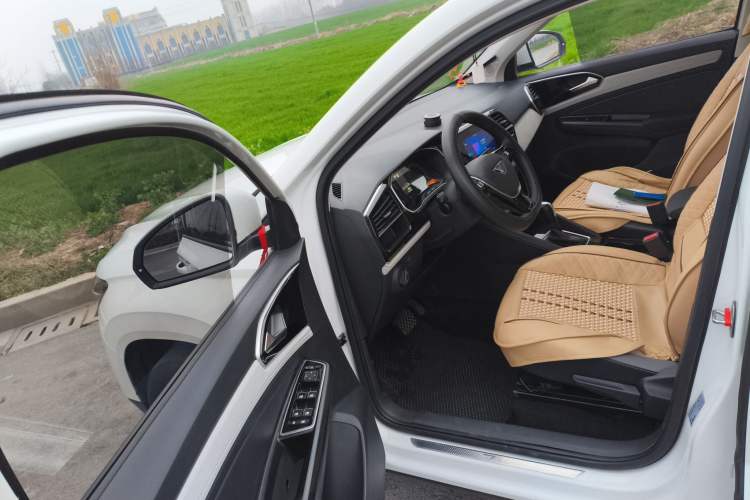 Used Jetta VS5 2023 280TSI Automatic Trend Edition
