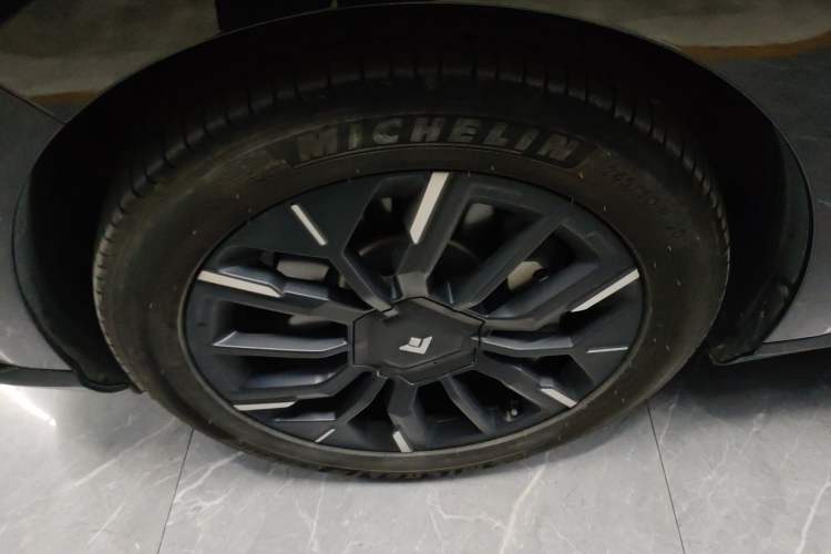 Used Hyptec HT 2024 825鸥翼 LiDAR Edition Exterior 4