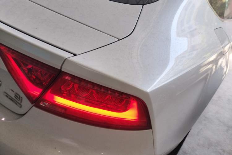 Used Audi A7 2014 35 FSI quattro Technology Edition
