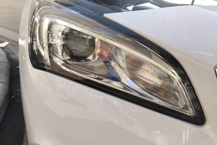 Used Buick Verano 2017 Sedan 15S Automatic Leading Model
