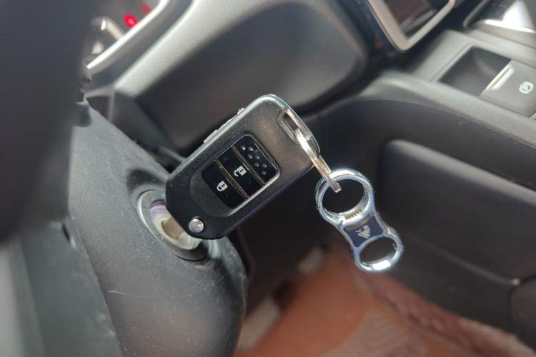 Used Honda Breeze 2020 240TURBO CVT 2WD Elite Edition