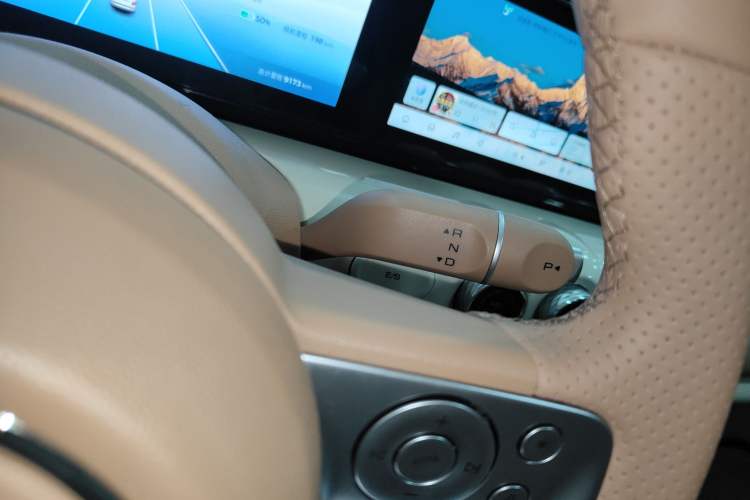 Used Wuling Bingo 2025 410 km Lingxi Deluxe Edition