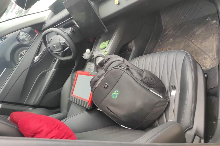 Used Changan Eado DD 2023 Blue Whale NE 1.5T GDI DCT Navigation Model
