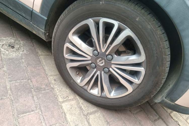 Used Leapmotor T03 2021 400 Micro-Sugar Version