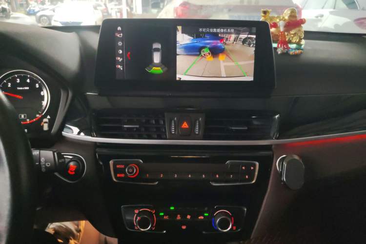 Used BMW X1 2021 sDrive20Li Fashion Model