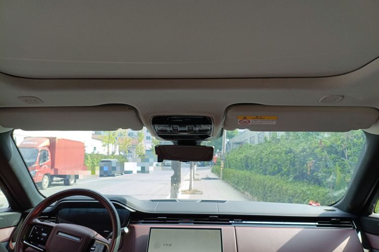 Used Land Rover Range Sport 2024 400PS Dynamic SE Headliner