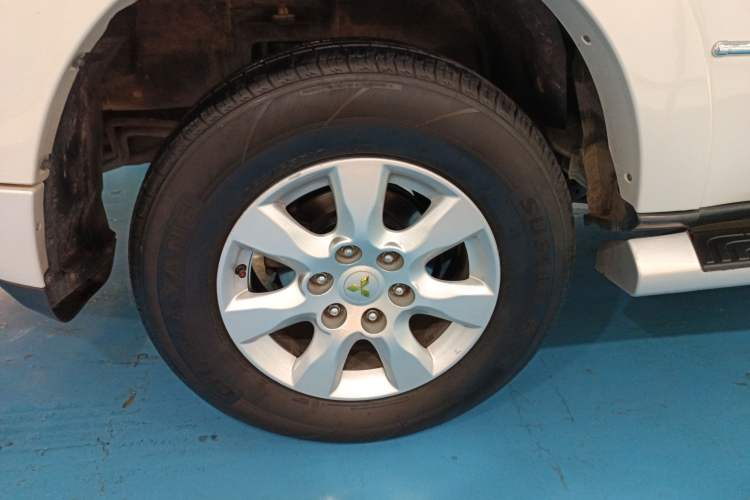 Used Mitsubishi Pajero 2018 3.0L Automatic Standard Edition
