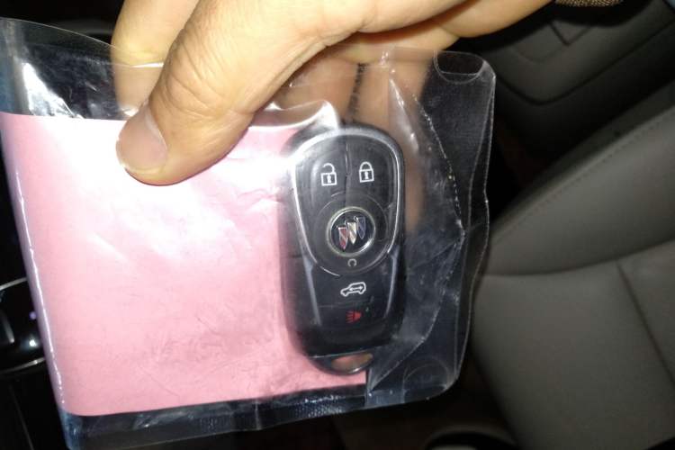 Used Buick GL8 2020 Land Business Class 652T Luxury Model