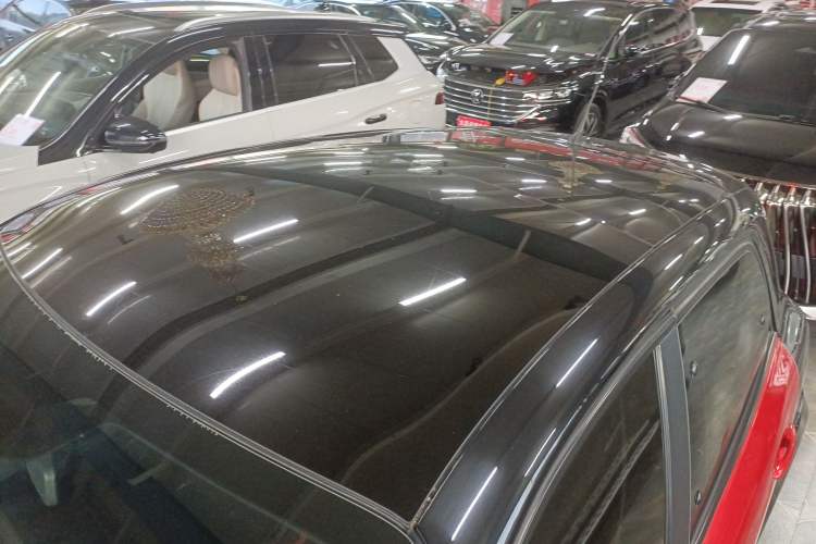 Used smart forfour 2018 1.0L 52kW Passion Edition