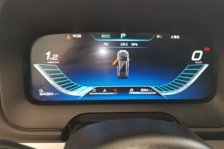 Used BYD Tang 2018 2.0T Automatic SmartConnect Prestige 7-Seater China V Standard