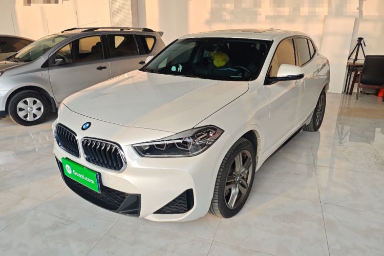 Used BMW X2 2021 sDrive25i M Sport Package