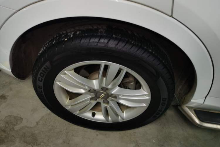 Used Audi Q3 2015 35 TFSI Comfort Model