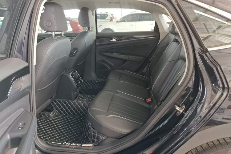 Used Volkswagen Passat 2023 Revised 330TSI Starry Elite Edition