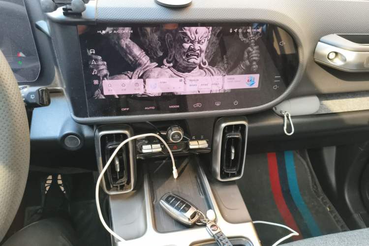 Used Haval DARGO 2024 2.0T DCT Chinese Rural Dog Edition