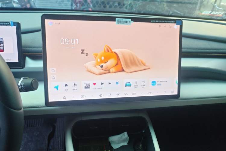 Used BYD Seal 06GT 2025 605 Heatwave Edition
