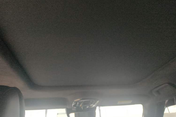 Used JETOUR Traveler 2023 2.0T All-Wheel Drive CrossPRO+
