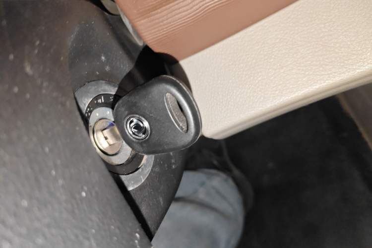 Used FORTHING Lingzhi 2020 M5L 2.0L Base Model 7 Seats
