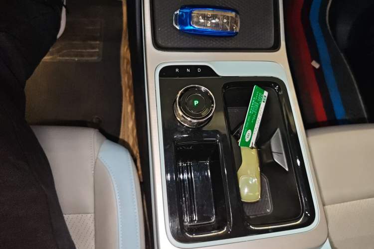 Used AION Y 2021 80 Ultra-Long Range Edition