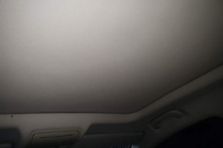 Used BORGWARD BX7 2018 28T 2WD Premium 5-seater National V