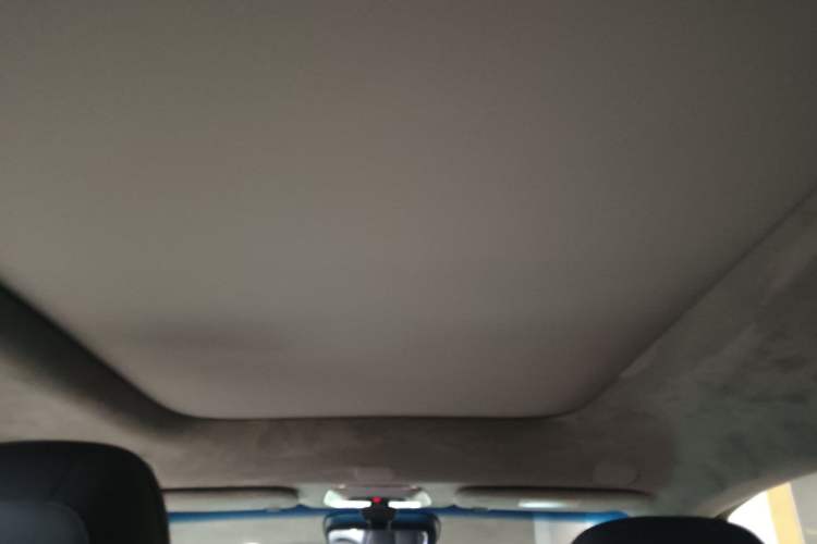 Used Zeekr MIX 2025 Intelligent Driving Version
