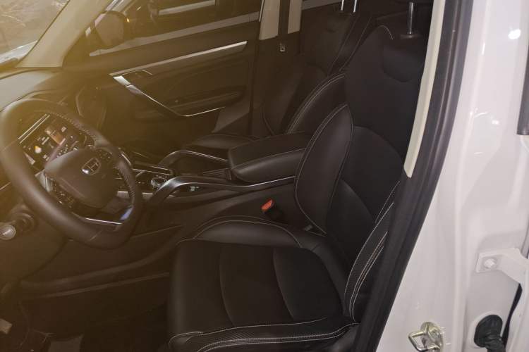 Used Geely Auto Emgrand X7 Sport 2020 1.8TD DCT Smart Connect PRO