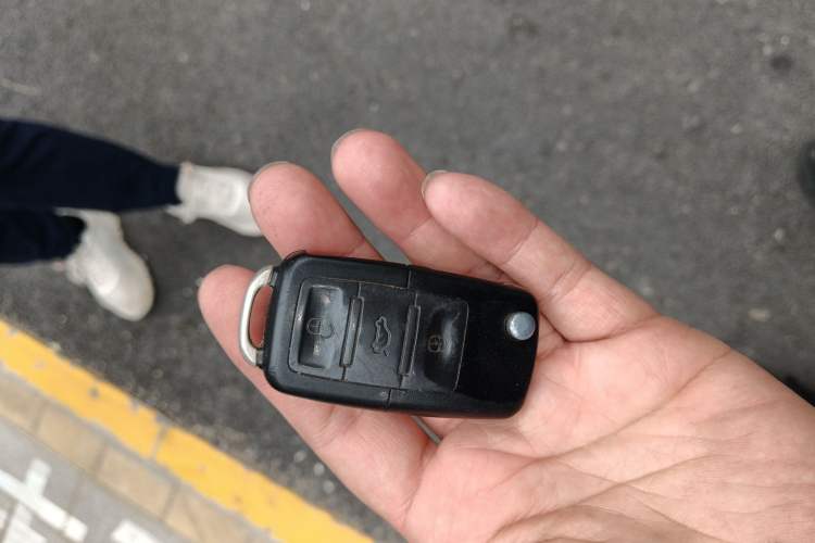 Used Skoda Octavia 2010 1.6L Automatic Eado Edition
