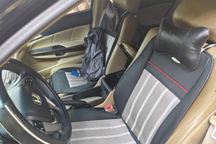 Used Honda Accord 2010 2.0L EX
