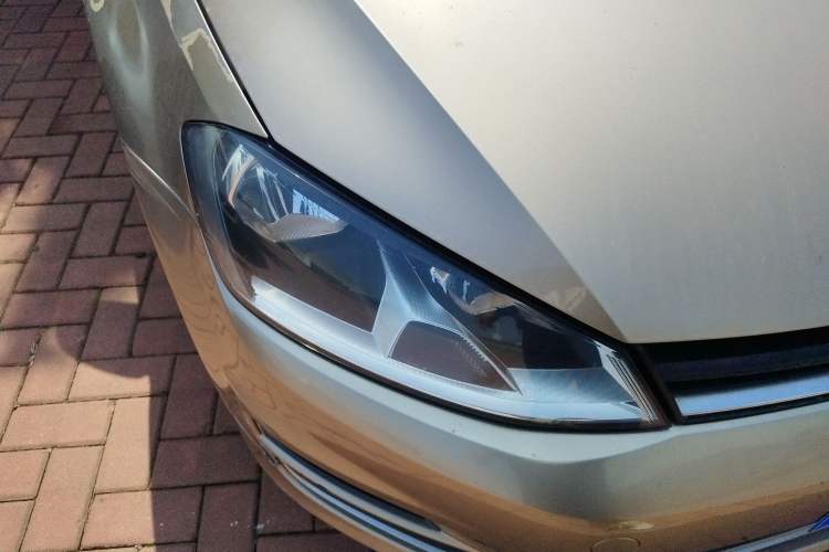 Used Volkswagen Golf 2015 1.6L Automatic Comfort Model