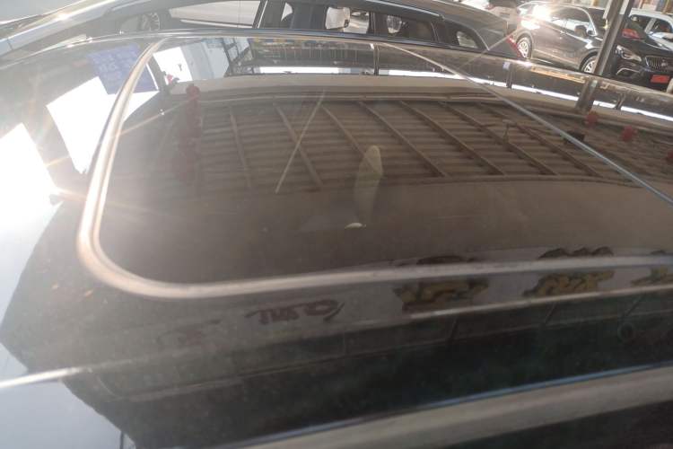 Used Toyota Camry 2019 Revised Version 2.5S Fēngshàng Edition