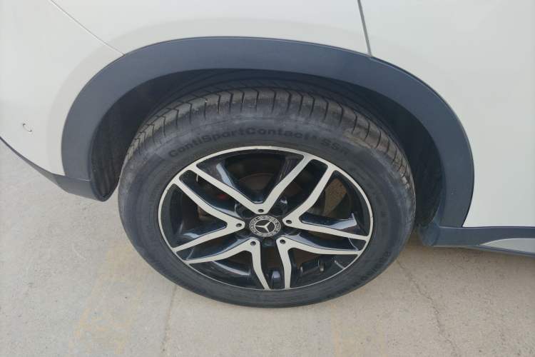 Used Mercedes-Benz GLA 2016 GLA 220 4MATIC Fashion Edition
