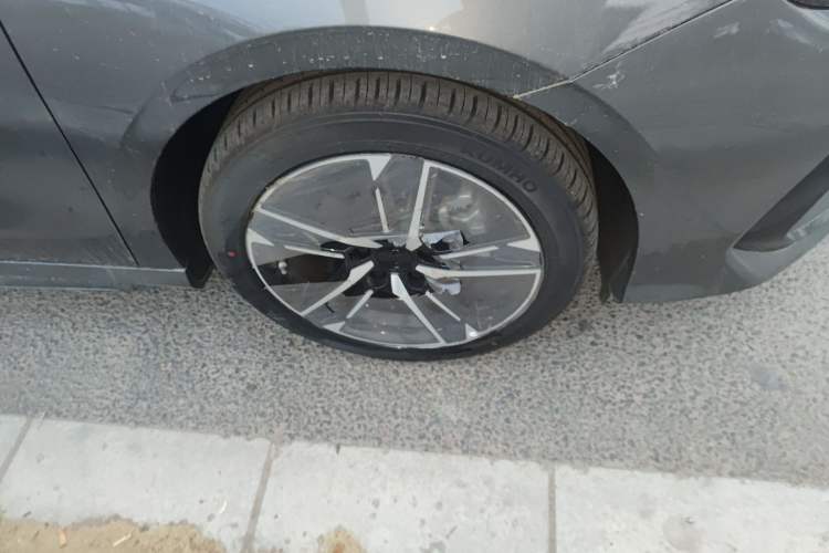 Used Geely Auto Binray 2024 Binrui COOL 1.5T DCT Longteng Edition