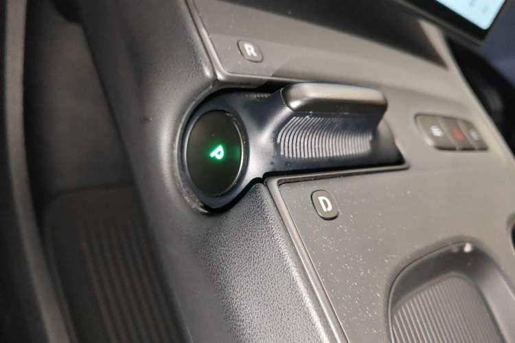 Used Nio ET5 2024 75 kWh
