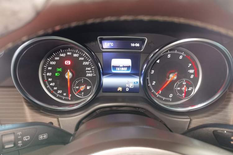 Used Mercedes-Benz GLE 2019 GLE 400 4MATIC Exclusive Edition