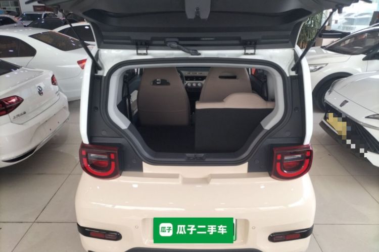 Used Chery QQ Ice Cream 2024 170km Sundae