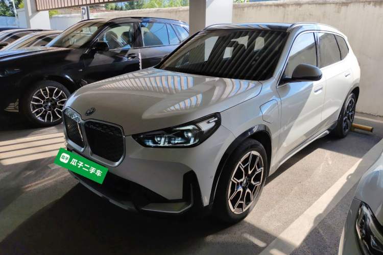 Used BMW iX1 2023 xDrive30L X Design Package